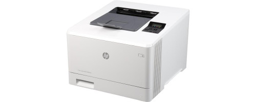 Color LaserJet Pro M452nw