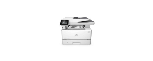 Color LaserJet Pro MFP M377dw Color LaserJet Pro MFP M377dw