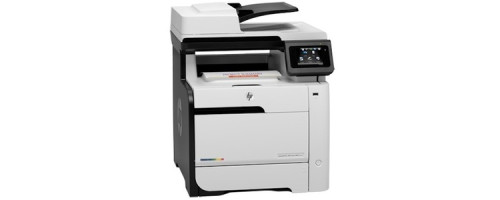 Color LaserJet Pro MFP M476dn Color LaserJet Pro MFP M476dn
