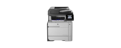 Color LaserJet Pro MFP M476dw