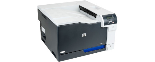 Color LaserJet Professional CP5225n Color LaserJet Professional CP5225n