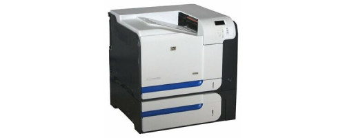 Color LaserJet CP3525x Color LaserJet CP3525x