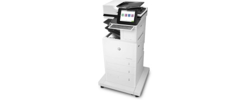 LaserJet Enterprise Flow MFP M633z LaserJet Enterprise Flow MFP M633z