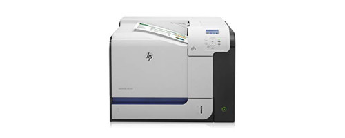 LaserJet Enterprise 500 Color M551n LaserJet Enterprise 500 Color M551n
