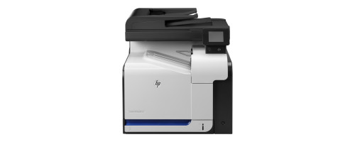 LaserJet Enterprise 500 Color MFP M575dn