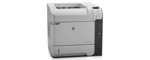 LaserJet Enterprise 600 M601 Series LaserJet Enterprise 600 M601 Series