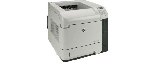 LaserJet Enterprise 600 M601n LaserJet Enterprise 600 M601n
