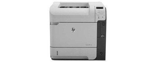 LaserJet Enterprise 600 M602 Series LaserJet Enterprise 600 M602 Series