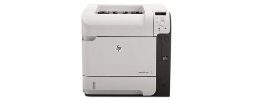 LaserJet Enterprise 600 M602n LaserJet Enterprise 600 M602n