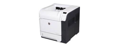 LaserJet Enterprise 600 M603dn LaserJet Enterprise 600 M603dn