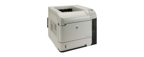 LaserJet Enterprise 600 M603n LaserJet Enterprise 600 M603n