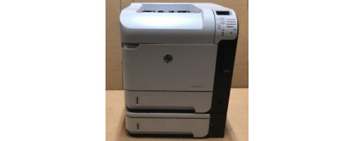 LaserJet Enterprise 600 M603xh LaserJet Enterprise 600 M603xh