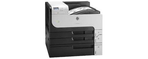 LaserJet Enterprise 700 M712xh