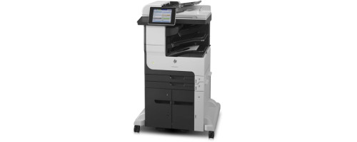 LaserJet Enterprise 700 M725z+ LaserJet Enterprise 700 M725z+