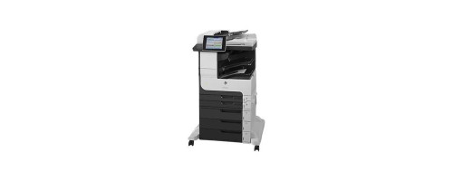 LaserJet Enterprise 700 MFP M725z LaserJet Enterprise 700 MFP M725z