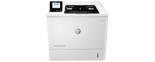 LaserJet Enterprise M608dh LaserJet Enterprise M608dh