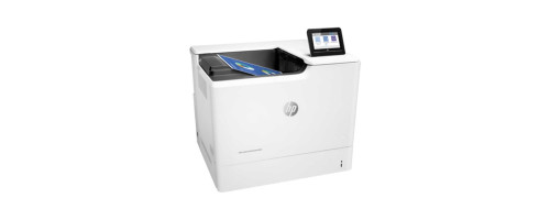 LaserJet Enterprise M608n LaserJet Enterprise M608n