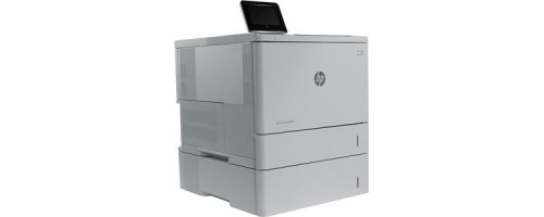 LaserJet Enterprise M608x LaserJet Enterprise M608x