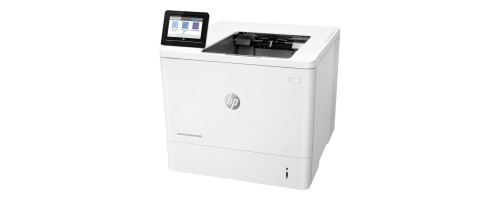 LaserJet Enterprise M609dh LaserJet Enterprise M609dh