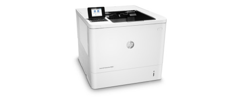 LaserJet Enterprise M609dn LaserJet Enterprise M609dn
