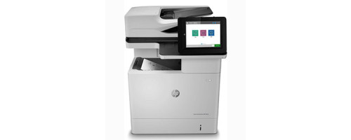 LaserJet Enterprise MFP M632h