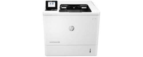 LaserJet Enterprise MFP M633h LaserJet Enterprise MFP M633h