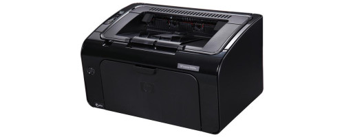 LaserJet Pro P1109W