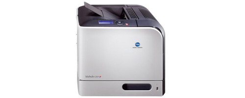 Bizhub C20P
