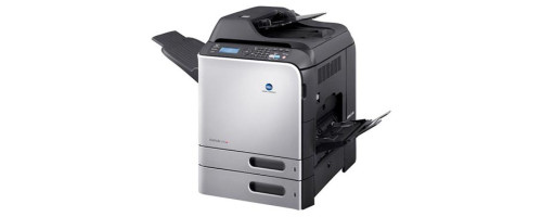 Bizhub C20PX Bizhub C20PX
