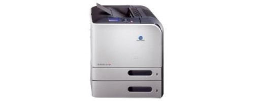 Bizhub C20X Bizhub C20X
