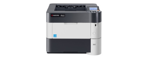 FS-4100DN FS-4100DN