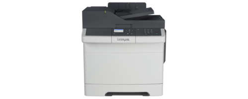 CX317dn
