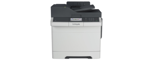 CX417de