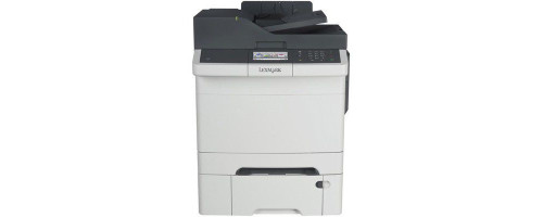 CX410dte