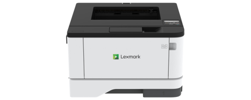 MS431dn MS431dn