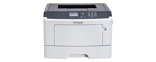 MS510dn MS510dn