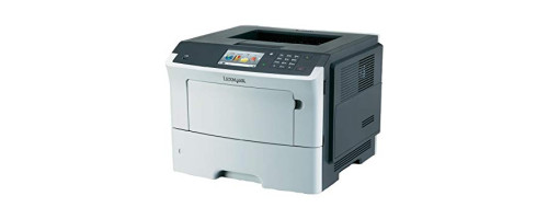 MS610de