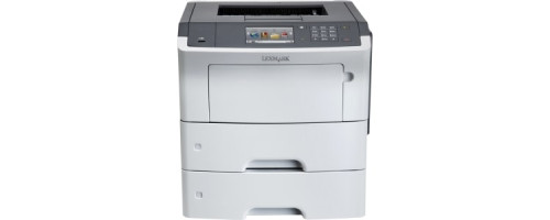 MS610dte