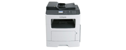 MX310dn MX310dn