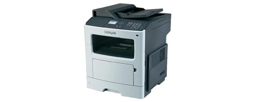 MX317dn