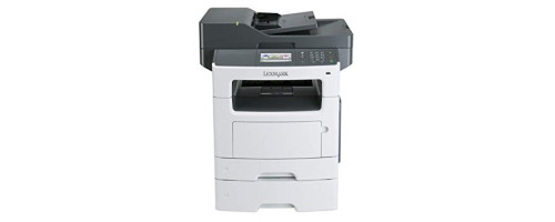 MX511dte MX511dte