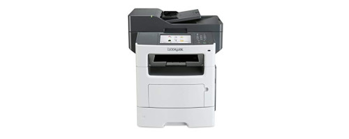 MX610de MX610de