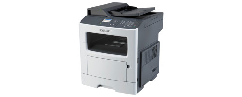 MX611dfe MX611dfe