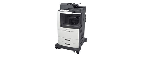 MX810dfe MX810dfe