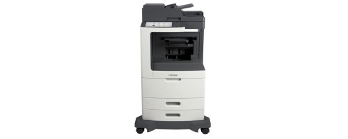 MX810dpe MX810dpe