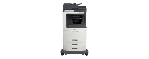 MX810dte MX810dte