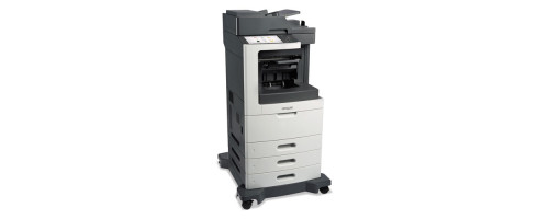 MX810dtfe MX810dtfe