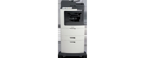MX810dxe