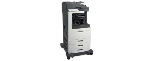 MX810dxme