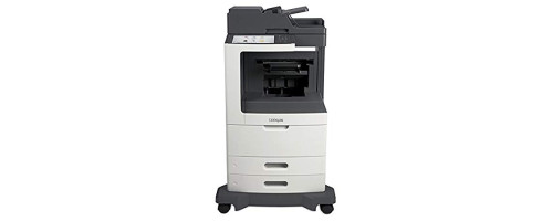 MX811de MX811de
